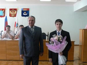 бугаев кирилл балаково