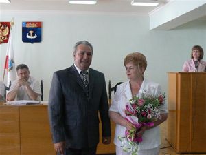 ильина валентина васильевна
