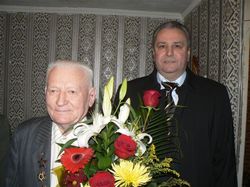 Лобанов Николай Николаевич