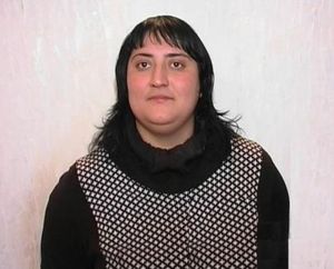 Танрыколиева Лейла