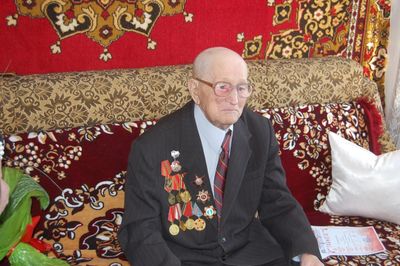 кравец григорий дмитриевич