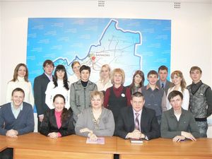 участники конкурса день дублера в балаково