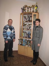 спорт балаково