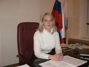 быкова юля