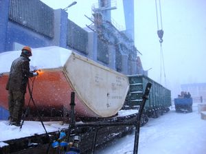 балаково саратовская гэс