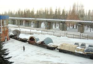 вагоны