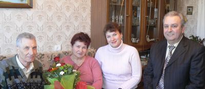Карпенко Рафаэль Фёдорович