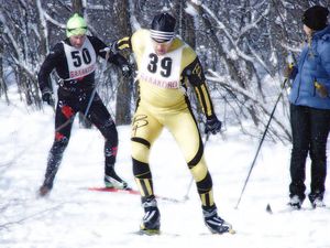 лыжня росси 2010 балаково