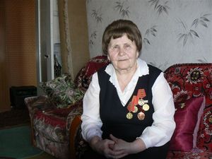 локаленкова нина