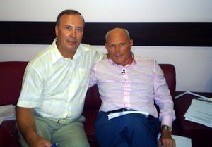 малахов и запяткин