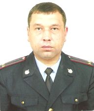 начальник службы участковых уполномоченных милиции