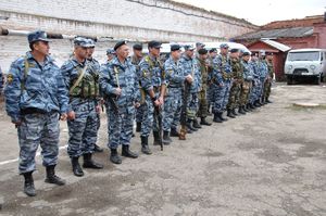 омон балаково