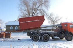 контейнер